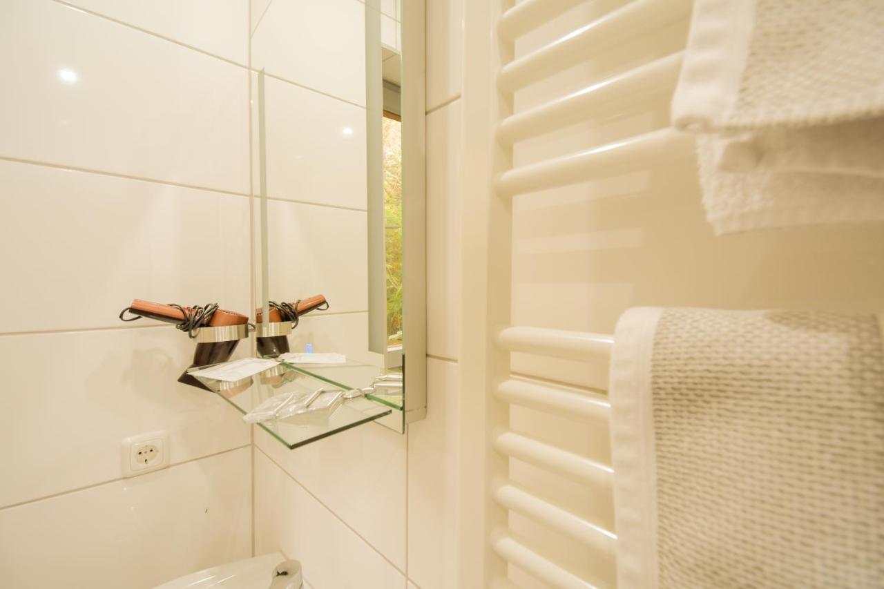 Mainzimmer - Business Apartments Hasloch  エクステリア 写真
