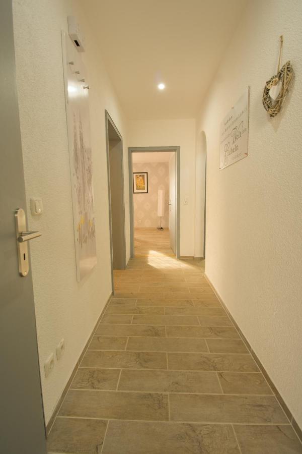 Mainzimmer - Business Apartments Hasloch  エクステリア 写真